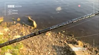Anything fishy? Moscow Canal 2023