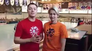 Благотворительный «Матч звезд»
