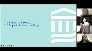 The Importance of Sleep