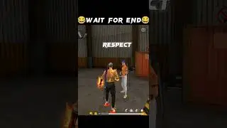 respect noob players (😂😂)