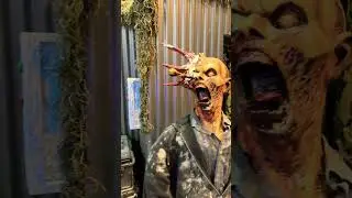 Midnight Studios FX Transworld Halloween 2024
