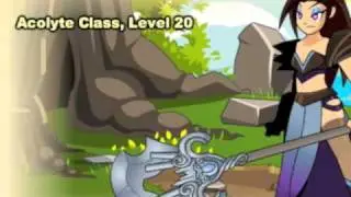 AQWorlds Moderators