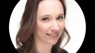 In Conversation… Prof. Roz Shafran