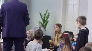 "Затмение созданное грехом" - Пастор Александр Паращук