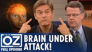 The Disease That Makes Your Body Attack Your Brain! | Dr. Oz | S9 | Ep 35 | Full Episode