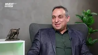 InvestPRO Podcast - Инвестиционни пионери: Разговор с Никoлай Мартинов