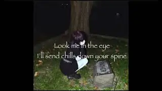 Darkwave Sabbat - Siouxxie Lyrics