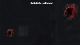 Friday the 13th face cam