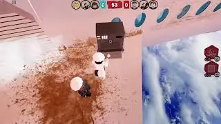 Roblox Como Arthur