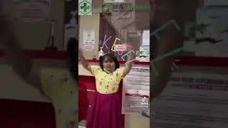 BPJS KESEHATAN TIKTOK CHALLENGE - PUSKESMAS PLAJU