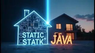 42. How to Run Code Exactly Once in Java: Mastering the Static Block