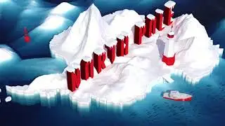 NORTH POLE TEASER LAUNCH