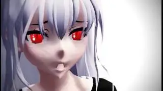 [MMD]Revolution