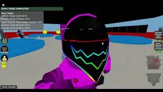 Among Us! (Roblox Version)