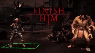 Top 10 Most Bizarre Game Deaths of all Time