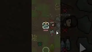 Не пропадать же еде / Rimworld / Мод «Multiplayer» #shorts