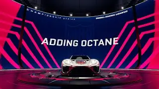 Unreal Engine Hype Chamber #5 - Adding Octane