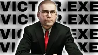 Bapak victor