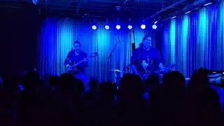 Pinback - 03-18-23 - 191 Toole - Tucson AZ
