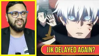 India Wins World Cup, JJK CH263 Delayed, MHA e-Lafda, Dandadan Coming Soon | Animachar Ep 22