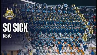 Southern University Human Jukebox 2024 