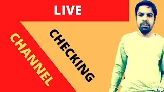 Live Channel Chacking Aa Jao Jaldi 2021