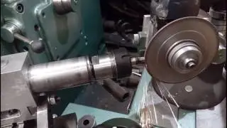 Заточка прошивки