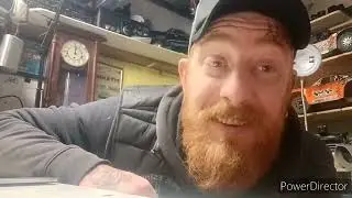 CB antenna chat ..update ..