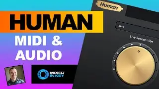 Humanize Your Music Productions - Timing Adjustment Plugin