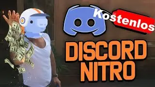 SO bekommst DU Discord NITRO KOSTENLOS! | Top 4 Möglichkeiten (legal & effektiv) | Tutorial Ecke