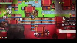How to get Legendary Gem in forager!