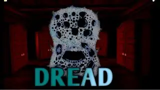 DREAD|DOORS|ROBLOX #ROBLOX#recomendation#doors