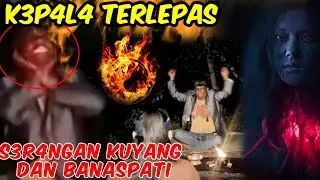 SANTET KUYANG PROJO ILMU TERLARANG PRIMBON TANAH JAWA!!