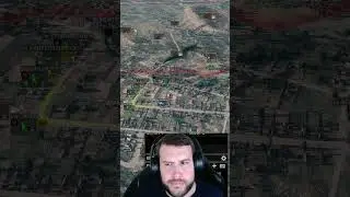 When you've NEVER heard this FREAKY VOICE LINE in 3000 hours! #steeldivision2 #sd2