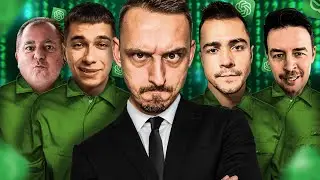 ZGADUJĘ YOUTUBERA Z PODPOWIEDZI CHATU GPT (@reZigiusz, @frizoluszek,  @KubaKlawiter , Makłowicz)