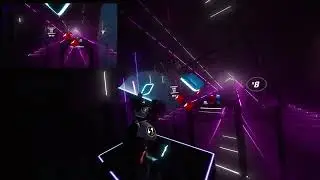 Beat Saber “This Beat Has Got Me (Radio Edit)” – S3RL (Normal) #beatsaber