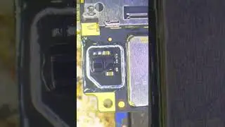 Xiaomi Poco M3 dead repairing 