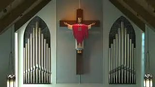 4th Sunday in Lent