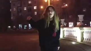 Макс Корж --(Малиновый Закат)