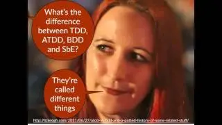 10 things you should know about BDD, Cucumber and SpecFlow