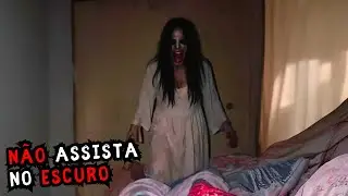 Scary Horror Videos That Will Test Your Courage and Keep You Up at Night