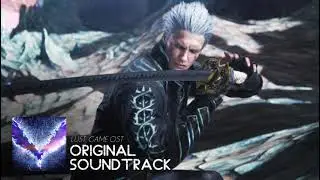 Devil May Cry 5 - Bury The Light | OST