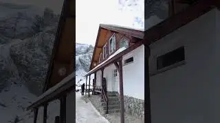 Traseu de o zi în Bucegi! Cabana Mălăiești - Padina Crucii!