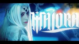 MALORA - "Queen of Negligence" (Official Music Video) | BVTV Music