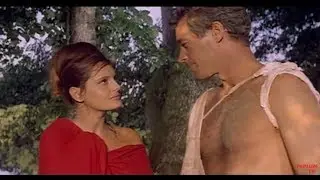SLAVE OF ROME