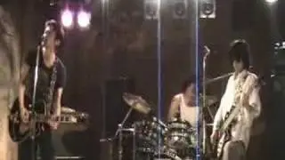 The Sex=Teens -Tokyo Nites Triad 東京ナイツ