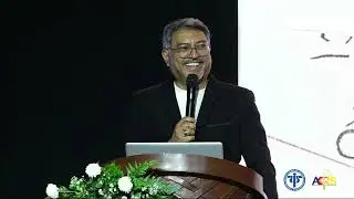 To Bring The Good News To The Poor | Arun Gogna
