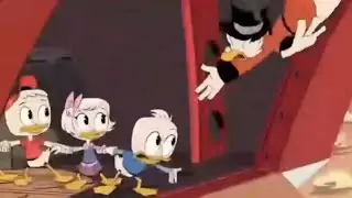 Kick Buttowski Theme Song (DuckTales Edition)