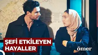 Etek Giymek İstiyorum | Ömer Dizisi 17. Bölüm