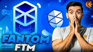 Fantom FTM | Fantom Cryptocurrency | Fantom FTM Explained
